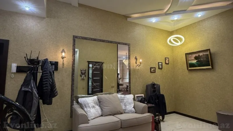 Satılır 4 otaqlı Mənzil Yeni tikili 200 m² Kubinka - şəkil 8