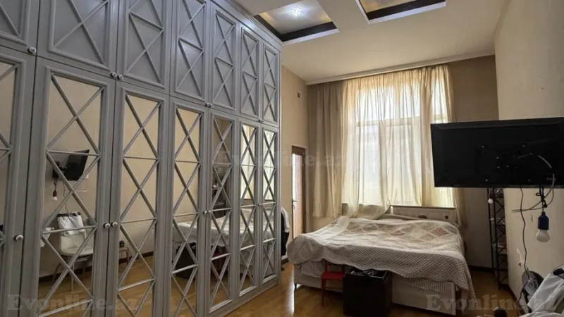 Satılır 4 otaqlı Mənzil Yeni tikili 200 m² Kubinka - şəkil 9
