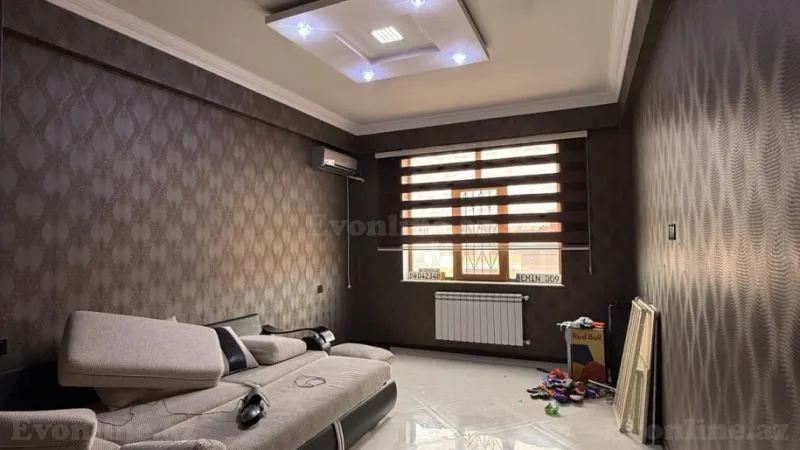 Satılır 4 otaqlı Mənzil Yeni tikili 200 m² Kubinka - şəkil 14