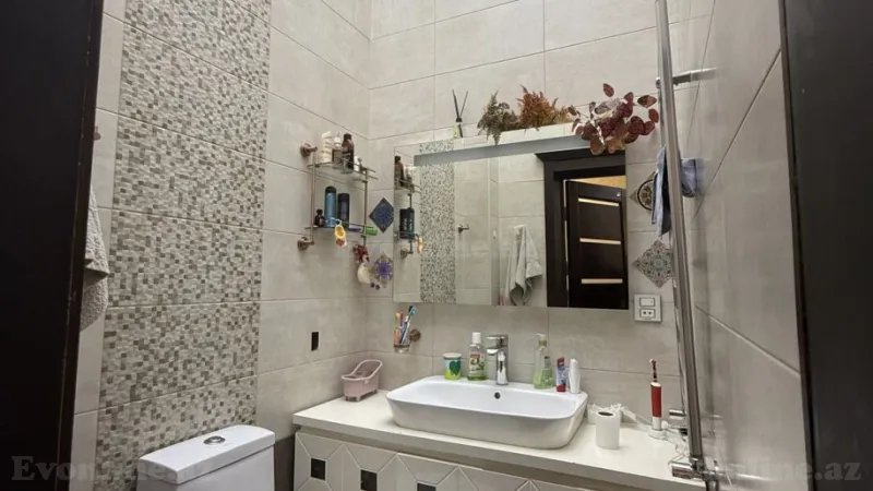 Satılır 4 otaqlı Mənzil Yeni tikili 200 m² Kubinka - şəkil 16