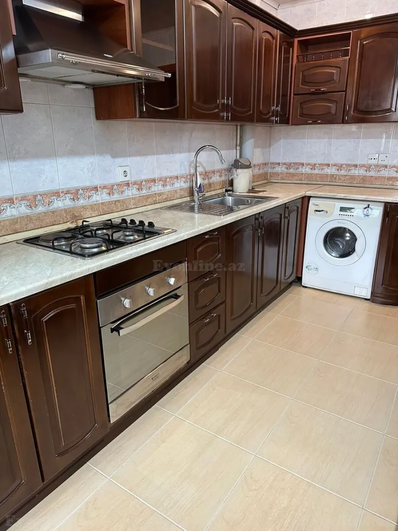 Satılır 3 otaqlı Mənzil Köhnə tikili 90 m² Nəriman Nərimanov m. - şəkil 10