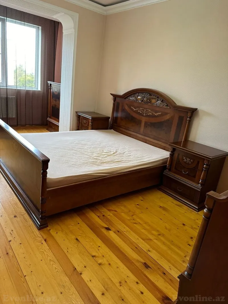 Satılır 3 otaqlı Mənzil Köhnə tikili 90 m² Nəriman Nərimanov m. - şəkil 11