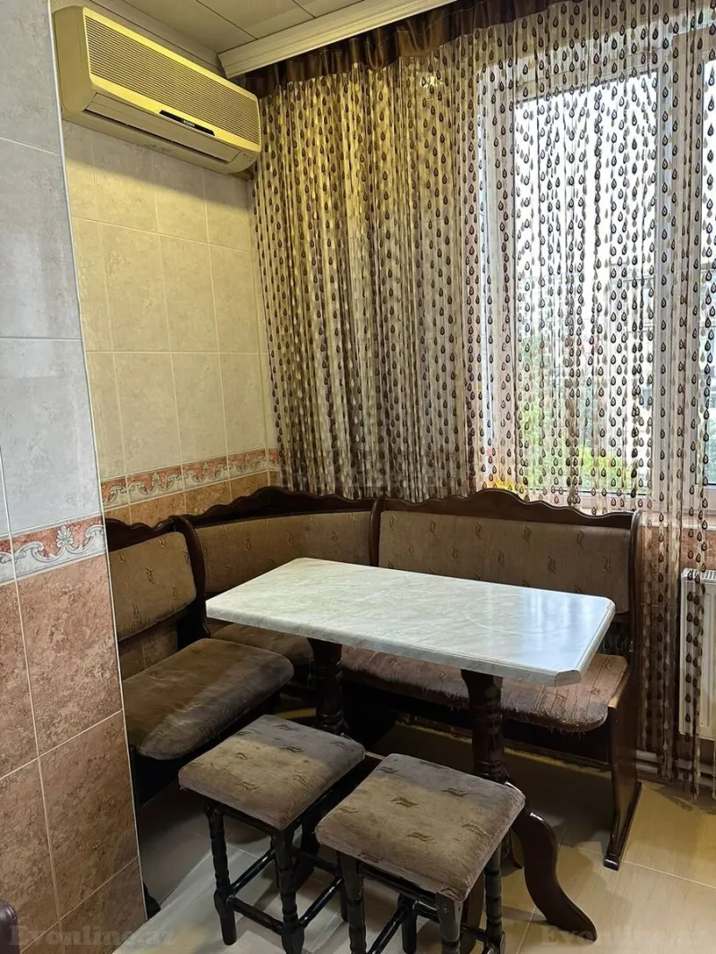 Satılır 3 otaqlı Mənzil Köhnə tikili 90 m² Nəriman Nərimanov m. - şəkil 12