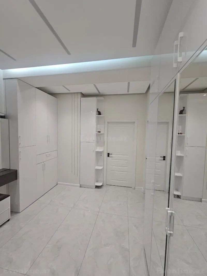 Satılır 2 otaqlı Mənzil Yeni tikili 65 m² Dərnəgül m. - şəkil 5