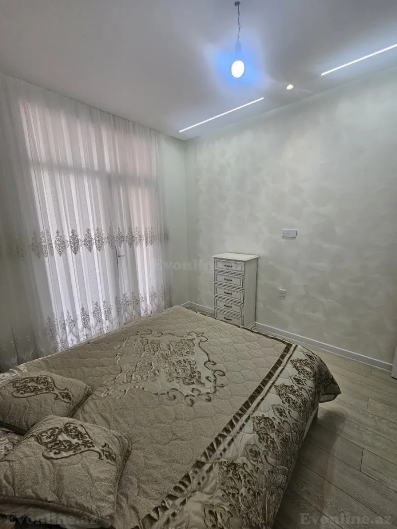 Satılır 2 otaqlı Mənzil Yeni tikili 65 m² Dərnəgül m. - şəkil 11
