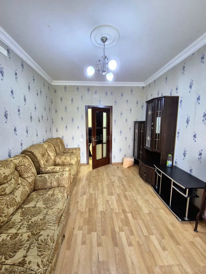 Kirayə verilir 2 otaqlı Mənzil Köhnə tikili 65 m² Əhmədli - şəkil 4