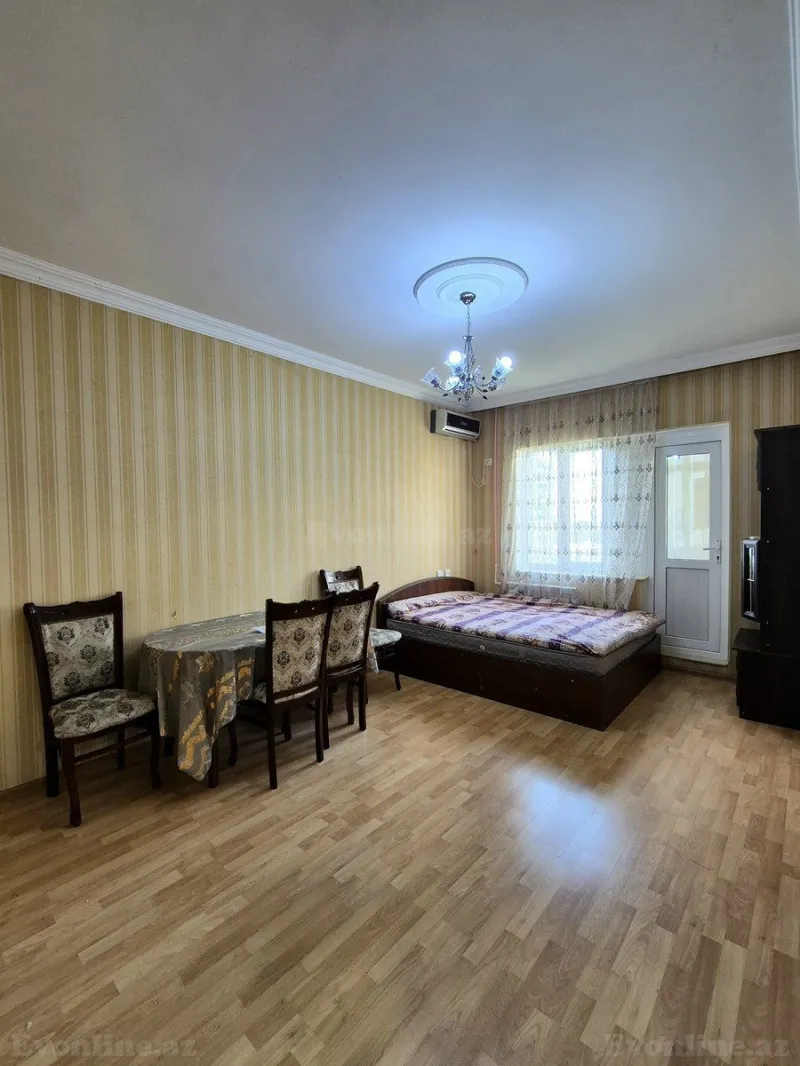 Kirayə verilir 2 otaqlı Mənzil Köhnə tikili 65 m² Əhmədli - şəkil 7