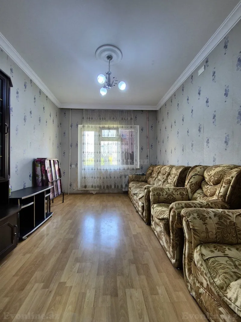 Kirayə verilir 2 otaqlı Mənzil Köhnə tikili 65 m² Əhmədli - şəkil 8