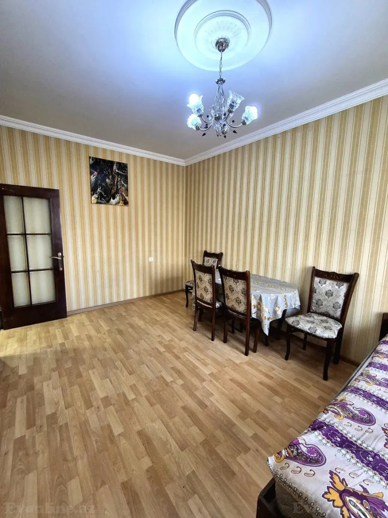 Kirayə verilir 2 otaqlı Mənzil Köhnə tikili 65 m² Əhmədli - şəkil 11