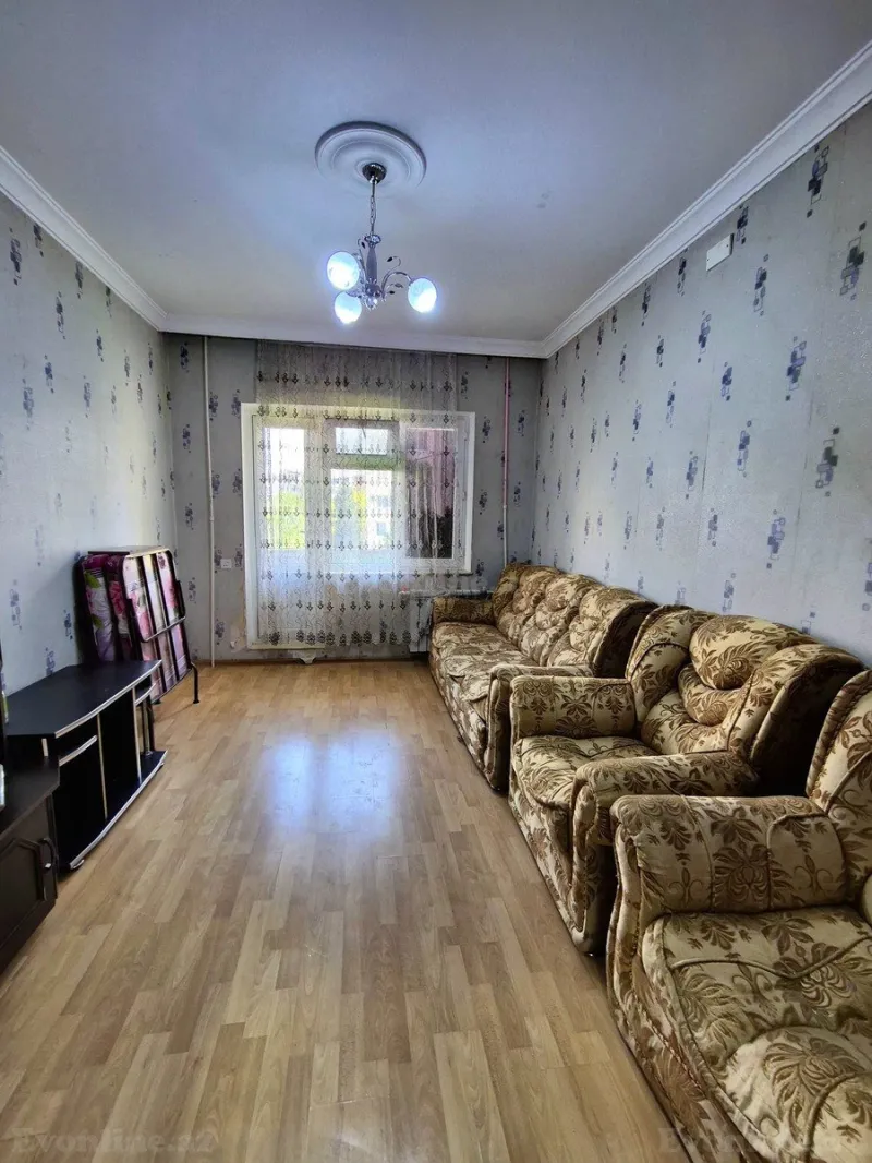 Kirayə verilir 2 otaqlı Mənzil Köhnə tikili 65 m² Əhmədli - şəkil 12