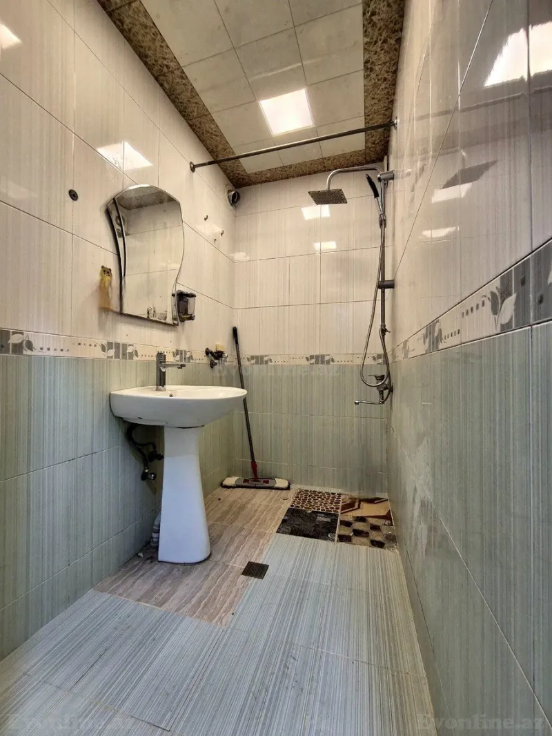 Kirayə verilir 2 otaqlı Mənzil Köhnə tikili 65 m² Əhmədli - şəkil 13