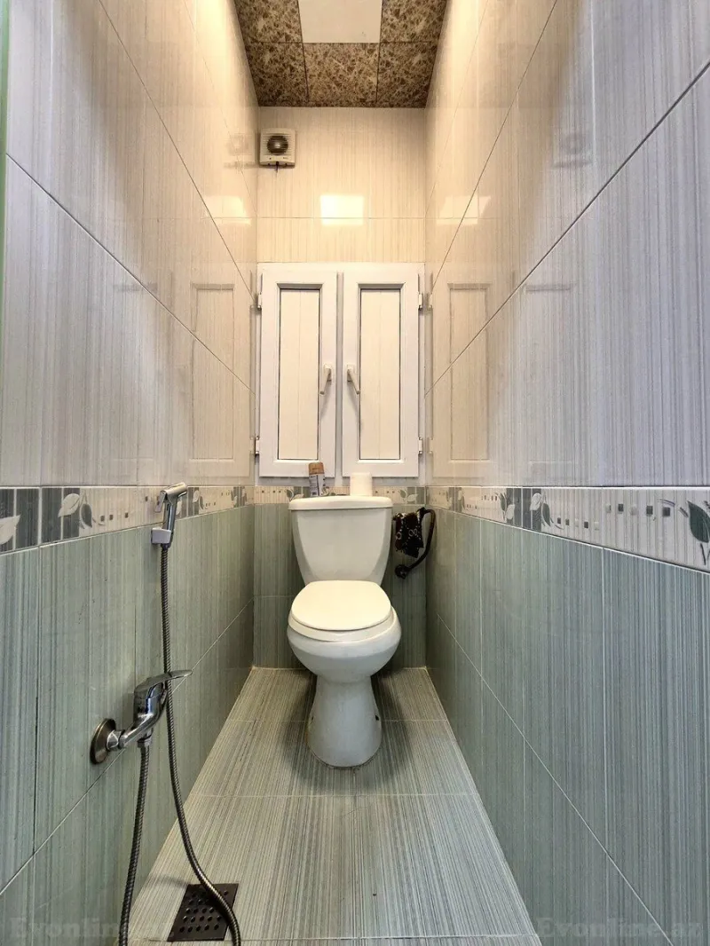 Kirayə verilir 2 otaqlı Mənzil Köhnə tikili 65 m² Əhmədli - şəkil 14