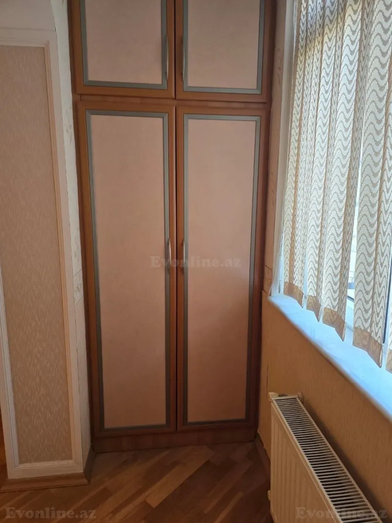 Satılır 2 otaqlı Mənzil Köhnə tikili 65 m² 8-ci mikrorayon - şəkil 6