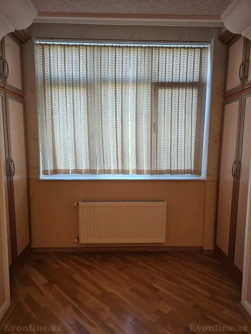 Satılır 2 otaqlı Mənzil Köhnə tikili 65 m² 8-ci mikrorayon - şəkil 7