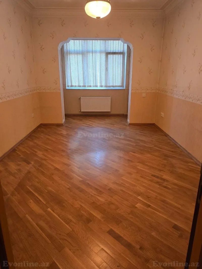 Satılır 2 otaqlı Mənzil Köhnə tikili 65 m² 8-ci mikrorayon - şəkil 8