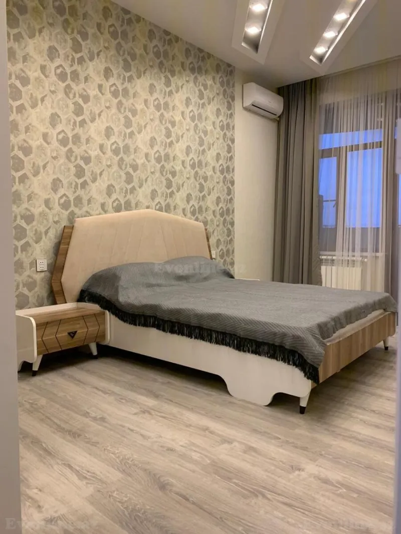 Kirayə verilir 2 otaqlı Mənzil Yeni tikili 70 m² Xətai m. - şəkil 11