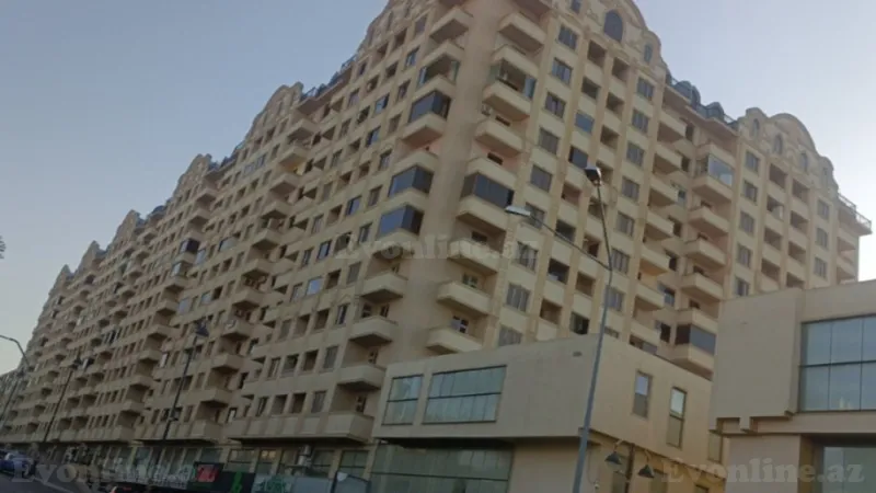 Satılır 3 otaqlı Mənzil Yeni tikili 119 m² Suraxanı r. - şəkil 3