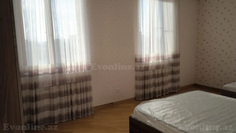 Satılır 3 otaqlı Mənzil Yeni tikili 119 m² Suraxanı r. - şəkil 4