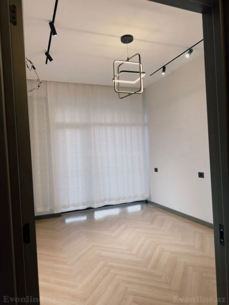 Kirayə verilir 3 otaqlı Mənzil Yeni tikili 95 m² Bayıl - şəkil 10