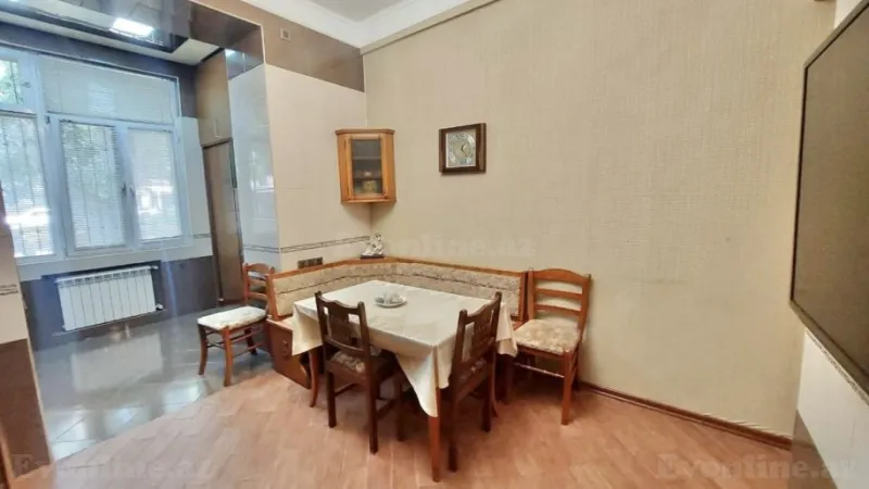 Satılır 3 otaqlı Mənzil Köhnə tikili 80 m² Nəriman Nərimanov m. - şəkil 5