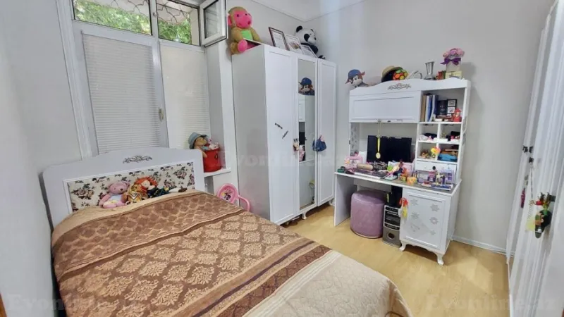 Satılır 3 otaqlı Mənzil Köhnə tikili 80 m² Nəriman Nərimanov m. - şəkil 9