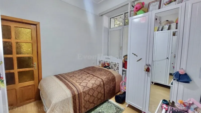 Satılır 3 otaqlı Mənzil Köhnə tikili 80 m² Nəriman Nərimanov m. - şəkil 10