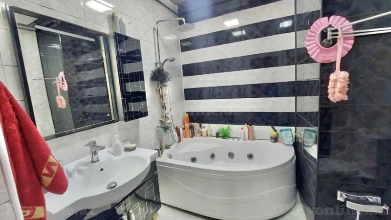 Satılır 3 otaqlı Mənzil Köhnə tikili 80 m² Nəriman Nərimanov m. - şəkil 11