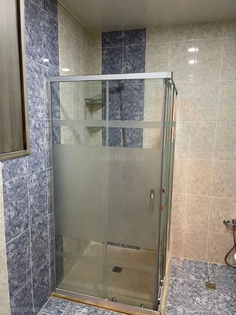 Kirayə verilir 2 otaqlı Mənzil Yeni tikili 80 m² Xətai m. - şəkil 9