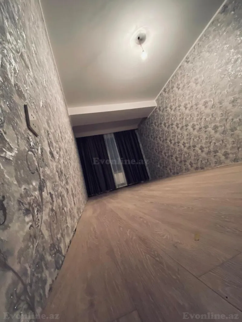 Satılır 3 otaqlı Mənzil Yeni tikili 110 m² 28 May m. - şəkil 4