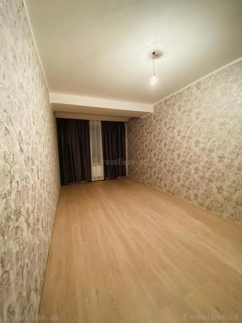 Satılır 3 otaqlı Mənzil Yeni tikili 110 m² 28 May m. - şəkil 5