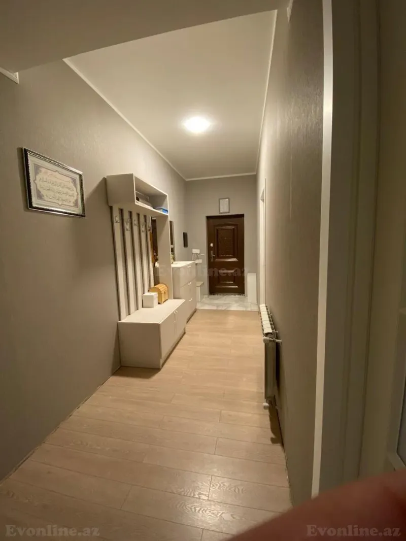 Satılır 3 otaqlı Mənzil Yeni tikili 110 m² 28 May m. - şəkil 6