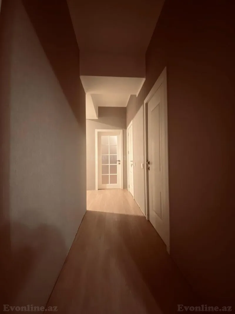 Satılır 3 otaqlı Mənzil Yeni tikili 110 m² 28 May m. - şəkil 7