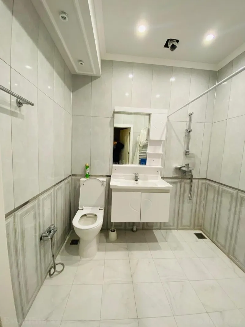 Satılır 3 otaqlı Mənzil Yeni tikili 110 m² 28 May m. - şəkil 8