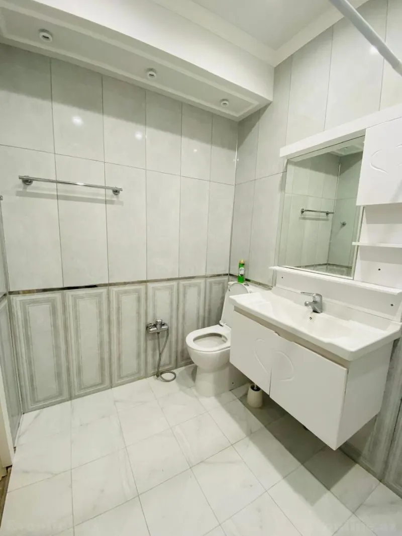 Satılır 3 otaqlı Mənzil Yeni tikili 110 m² 28 May m. - şəkil 12