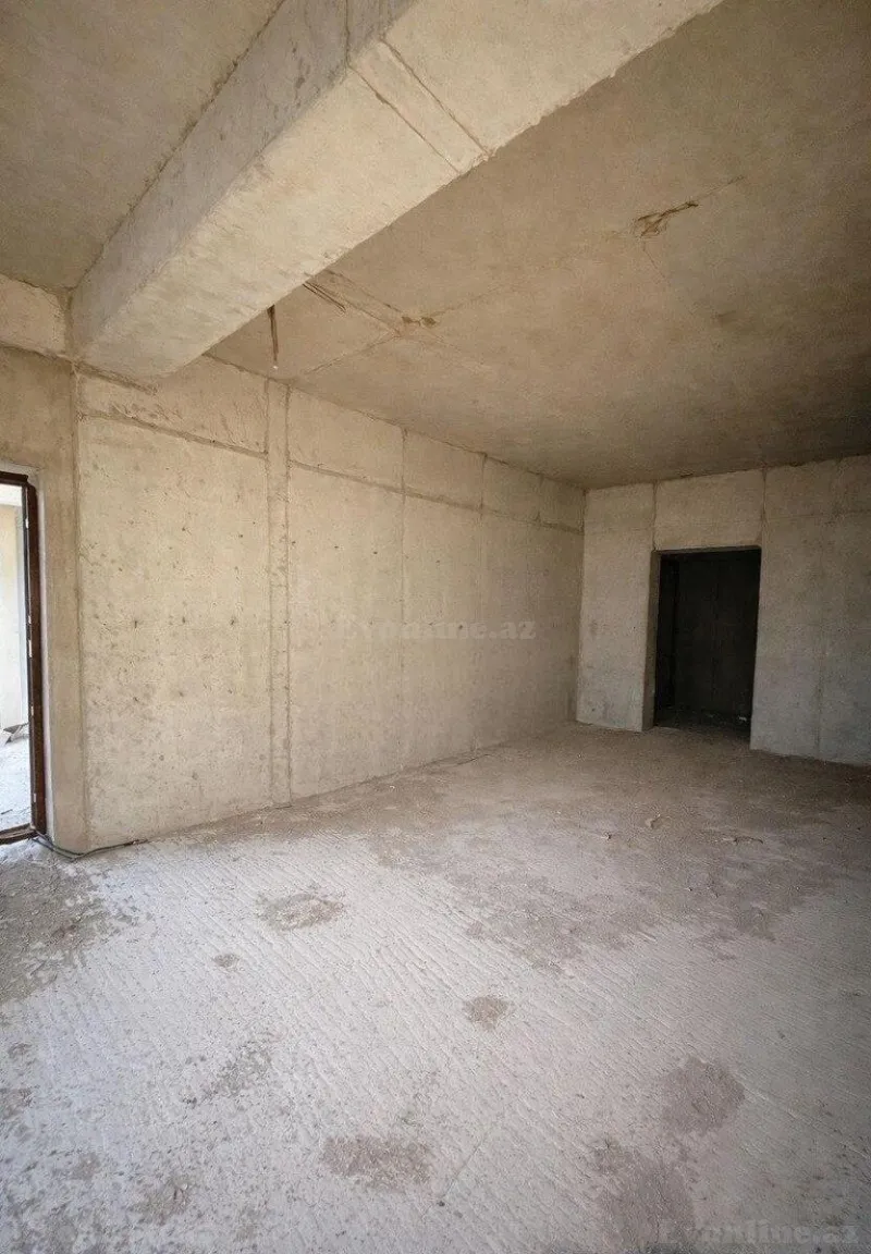 Satılır 4 otaqlı Mənzil Yeni tikili 175 m² Nəsimi r. - şəkil 9
