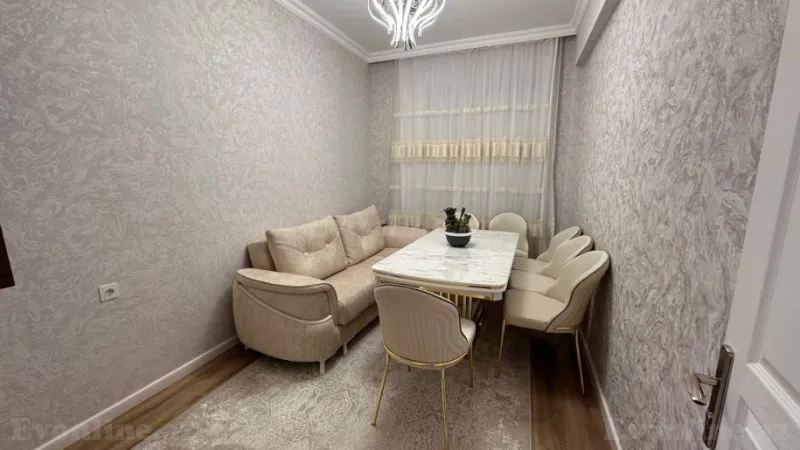 Satılır 3 otaqlı Mənzil Yeni tikili 60 m² Hövsan - şəkil 12