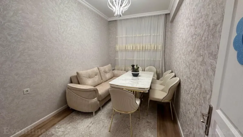 Satılır 3 otaqlı Mənzil Yeni tikili 60 m² Hövsan - şəkil 14