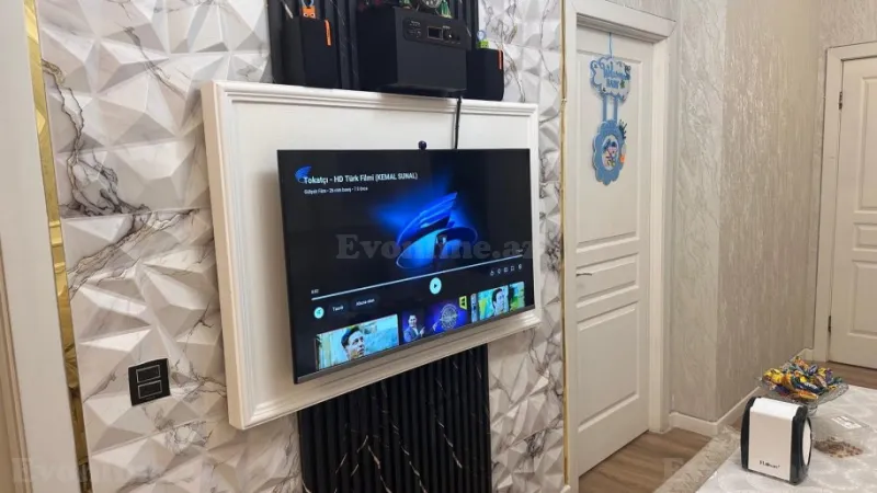 Satılır 3 otaqlı Mənzil Yeni tikili 60 m² Hövsan - şəkil 19