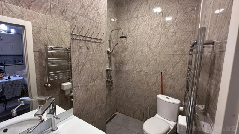 Satılır 3 otaqlı Mənzil Yeni tikili 60 m² Hövsan - şəkil 25
