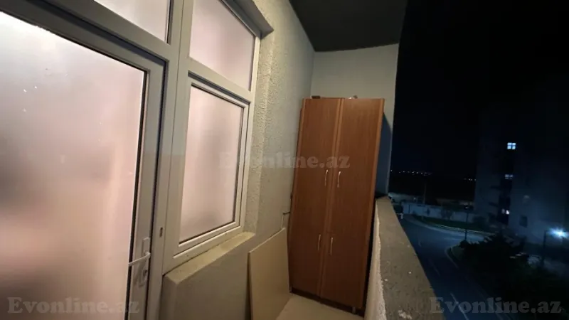 Satılır 3 otaqlı Mənzil Yeni tikili 60 m² Hövsan - şəkil 28