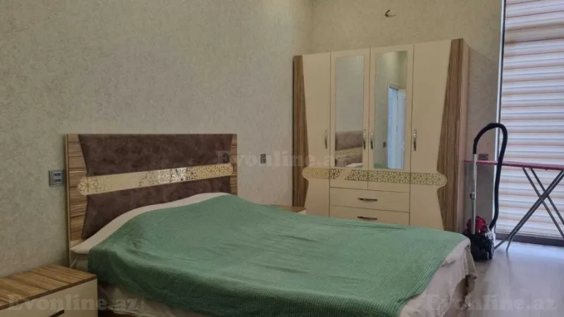 Kirayə verilir 2 otaqlı Mənzil Yeni tikili 70 m² 28 May m. - şəkil 7