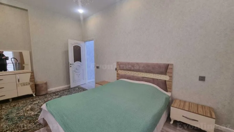 Kirayə verilir 2 otaqlı Mənzil Yeni tikili 70 m² 28 May m. - şəkil 8