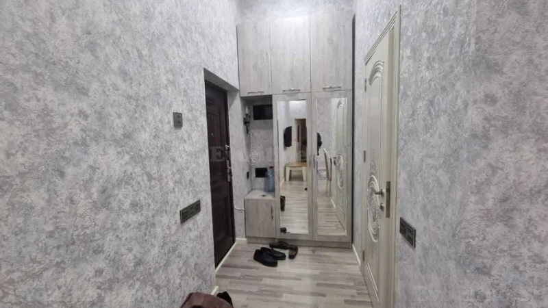 Kirayə verilir 2 otaqlı Mənzil Yeni tikili 70 m² 28 May m. - şəkil 11