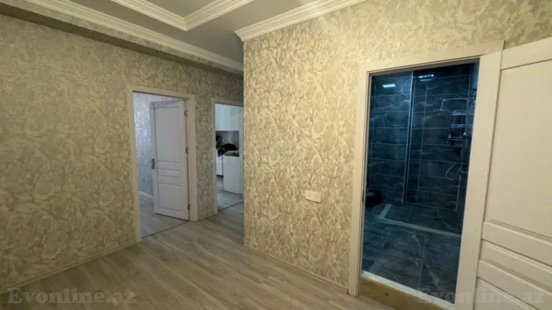 Satılır 2 otaqlı Mənzil Yeni tikili 99 m² Yeni Yasamal - şəkil 8
