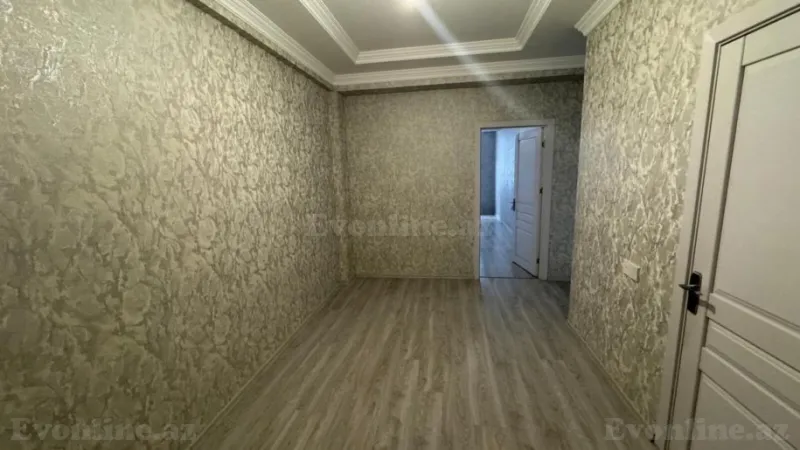 Satılır 2 otaqlı Mənzil Yeni tikili 99 m² Yeni Yasamal - şəkil 9