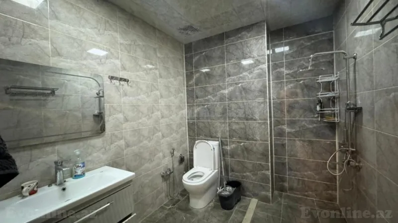 Satılır 2 otaqlı Mənzil Yeni tikili 99 m² Yeni Yasamal - şəkil 12