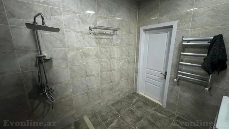 Satılır 2 otaqlı Mənzil Yeni tikili 99 m² Yeni Yasamal - şəkil 13