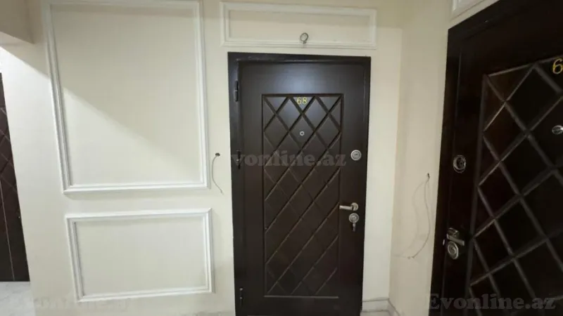 Satılır 2 otaqlı Mənzil Yeni tikili 99 m² Yeni Yasamal - şəkil 16