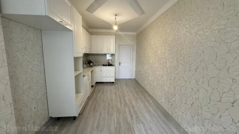 Satılır 2 otaqlı Mənzil Yeni tikili 99 m² Yeni Yasamal - şəkil 23