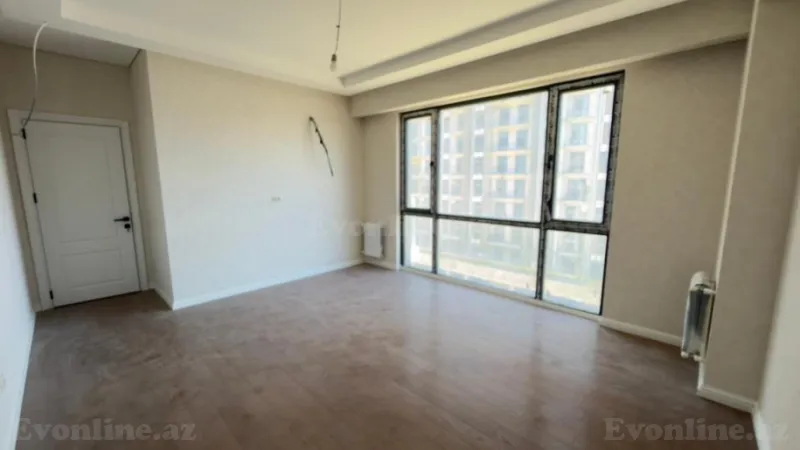 Satılır 2 otaqlı Mənzil Yeni tikili 64 m² Yeni Yasamal - şəkil 2